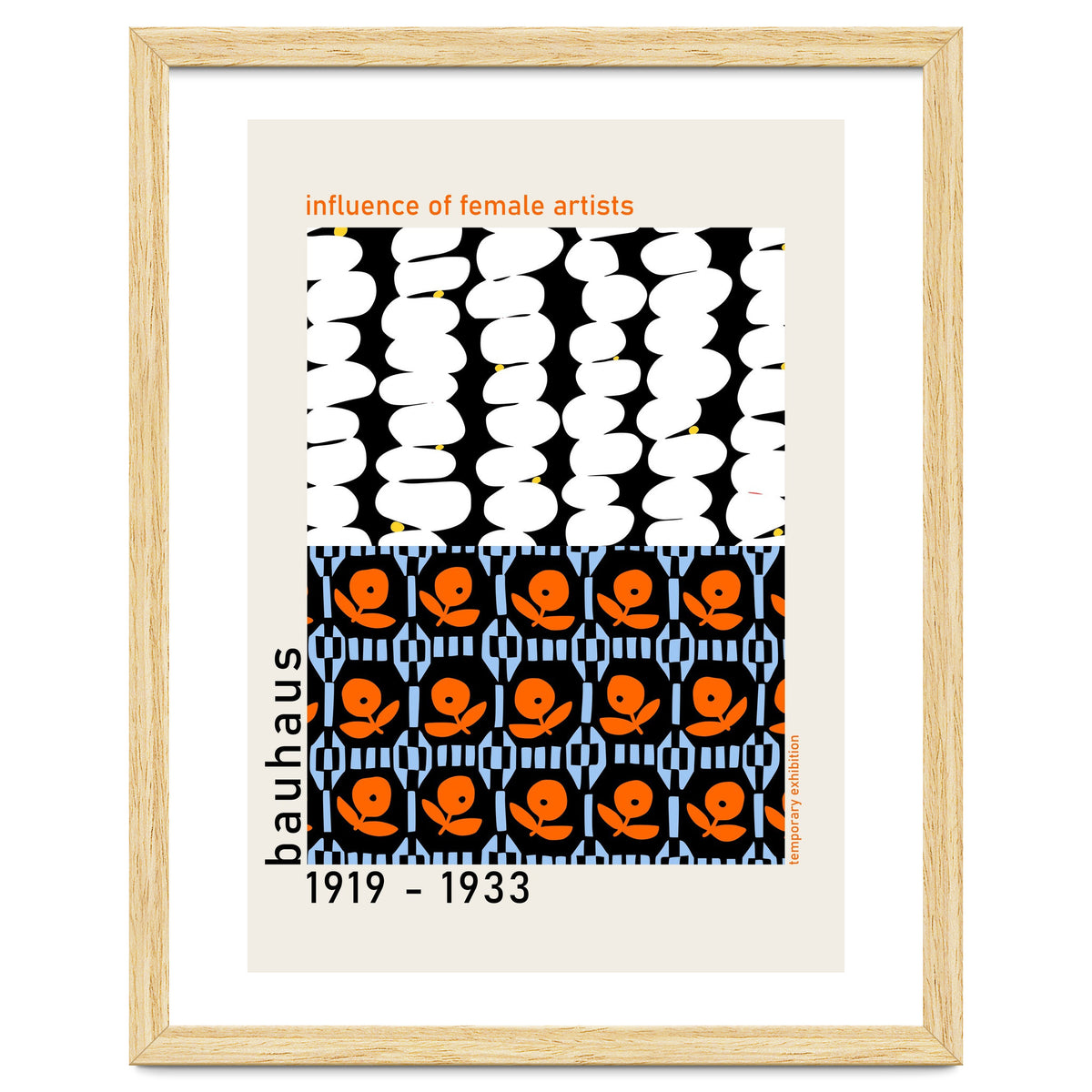 Bauhaus female artists