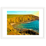Devon cliffs thumbnail