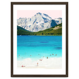 Summer Vibes #society6 #decor #buyart thumbnail