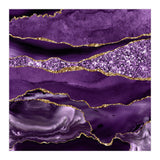 Agate Glitter Ocean Texture 01 (Print Only) thumbnail