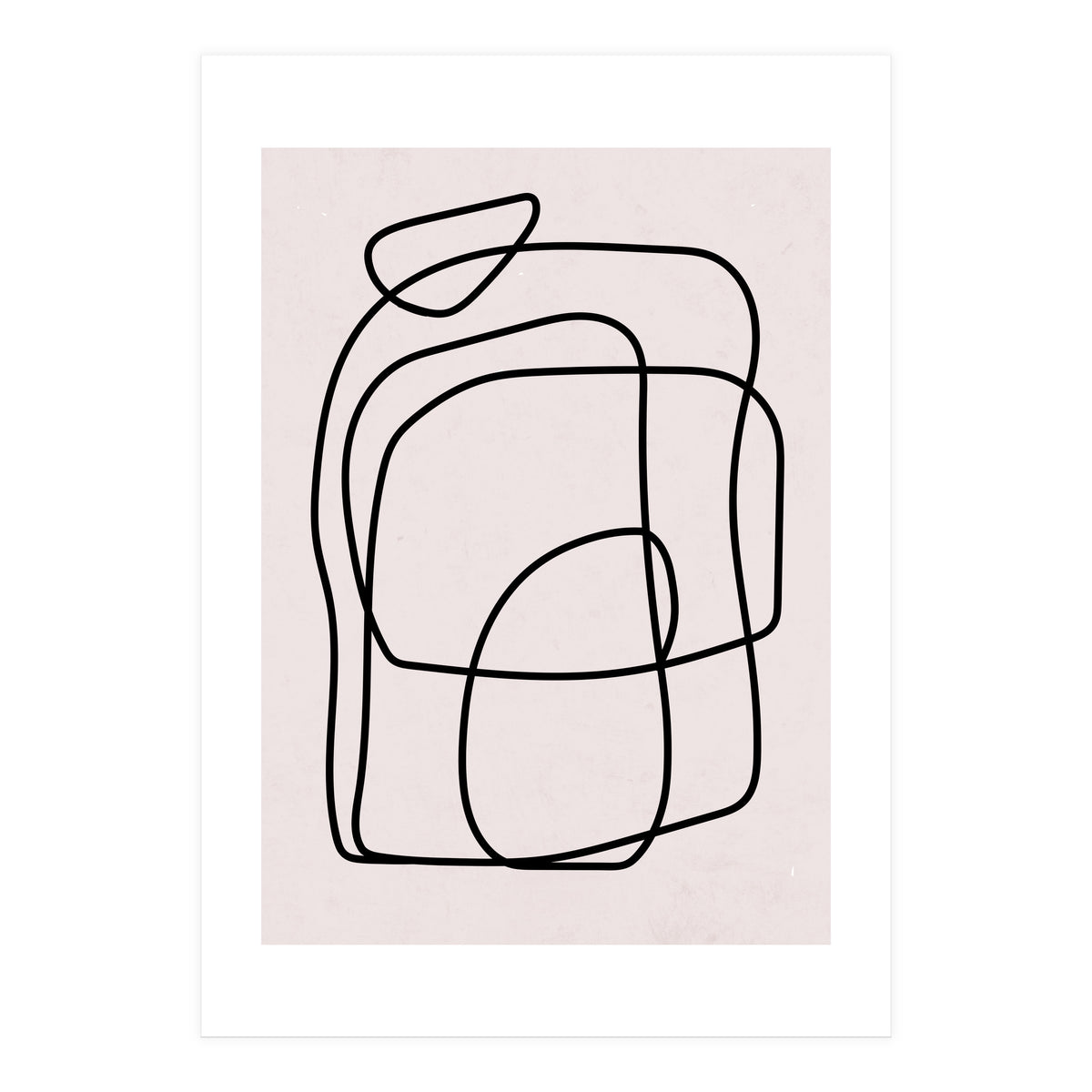 Minimal Art 1 (Print Only)