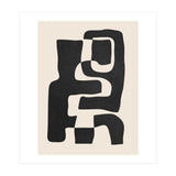 Abstract Art 55 (Print Only) thumbnail