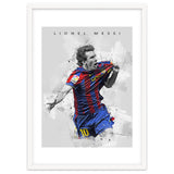 Lionel Messi thumbnail