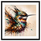 Powerful Hummingbird thumbnail