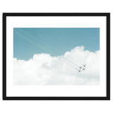 Aerial Show III thumbnail