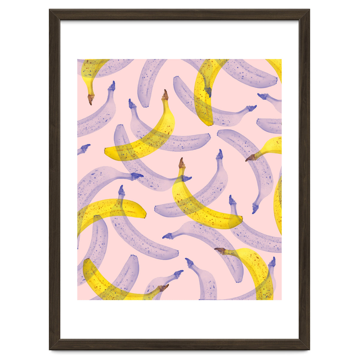 Banana Under Scrutiny