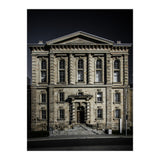 No 550 Gerrard St E Color Version 6 (Print Only) thumbnail