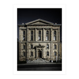 No 550 Gerrard St E Color Version 6 (Print Only) thumbnail