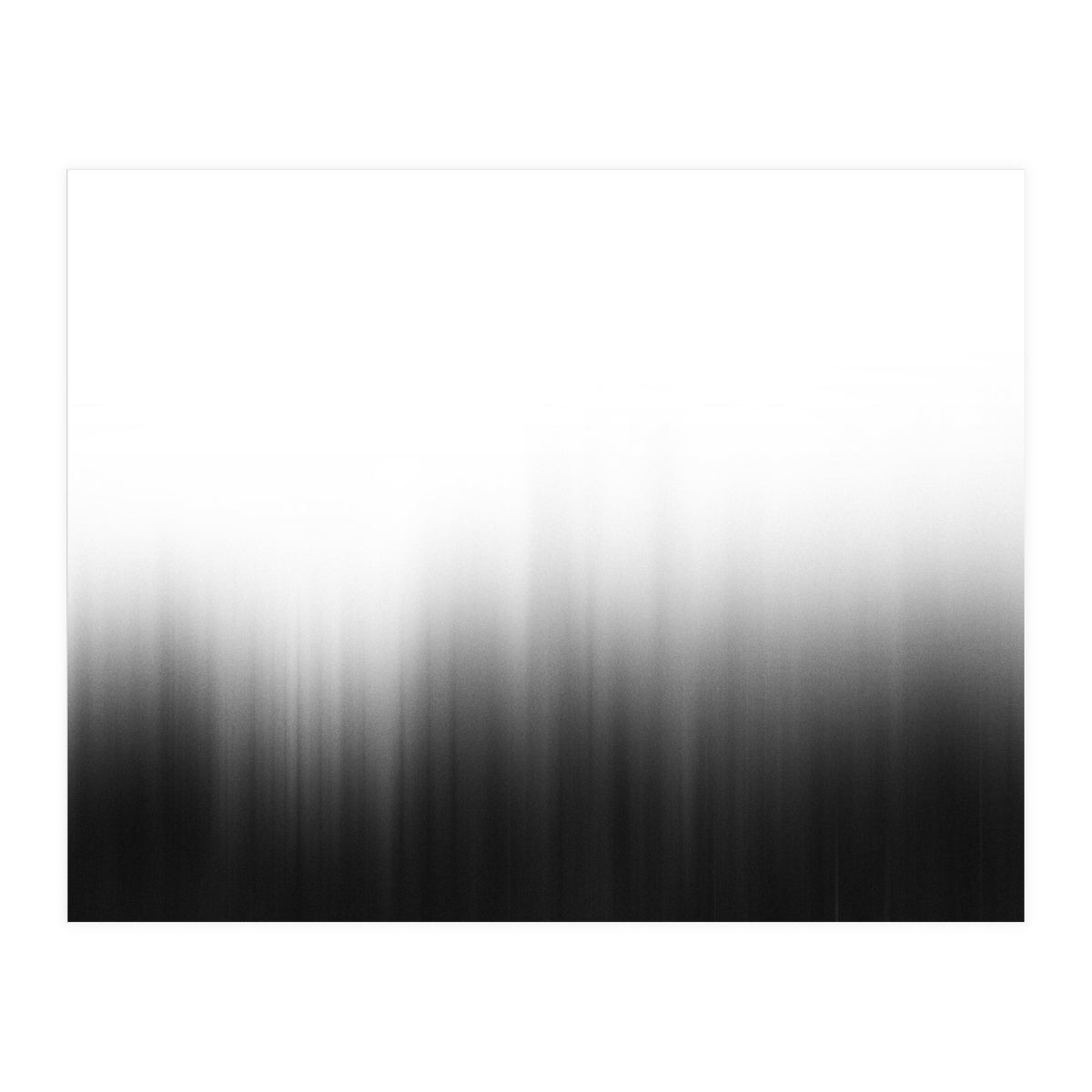 Blurred Side (2) (Print Only)