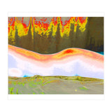 Horizon Glow (Print Only) thumbnail