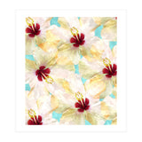 Hibiscus On Steroids (Print Only) thumbnail