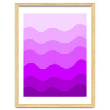 Purple gradient design thumbnail