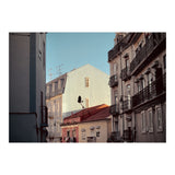 LisbonTwilight Apartment (Print Only) thumbnail