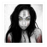 From Hell And Back (Print Only) thumbnail