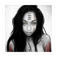 From Hell And Back (Print Only)