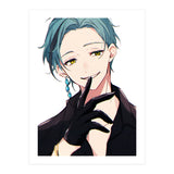 Anime (Print Only) thumbnail