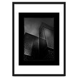 Downtown Fogfest No 17 with Border thumbnail