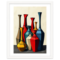 Royal Vases