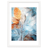 Winter leaves 3 thumbnail