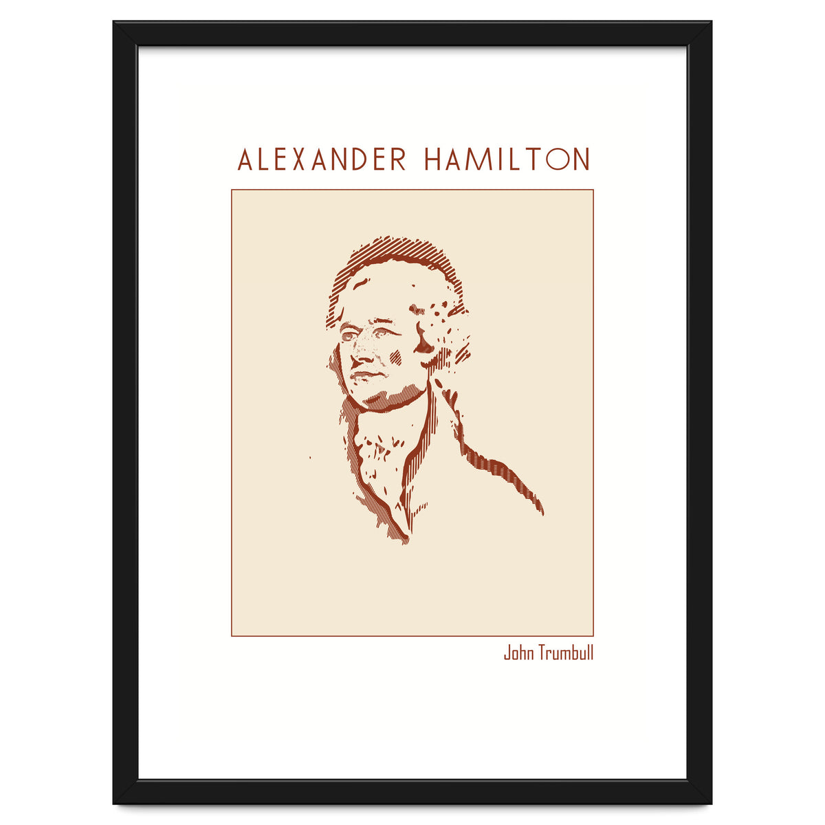Alexander Hamilton