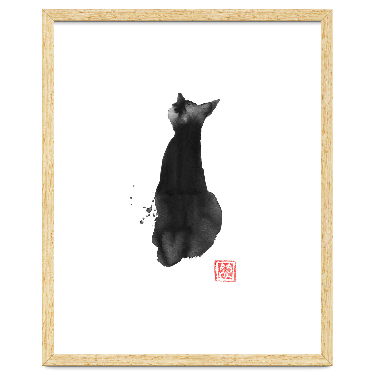 Cat Back