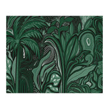 Noctiverdis magnifolia arcana tropical green (Print Only) thumbnail