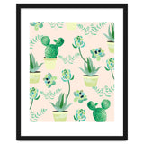 Cacti Pattern thumbnail