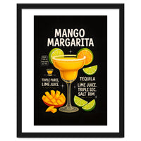 Mango Margarita