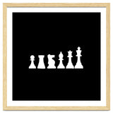 Chess  game Pieces thumbnail