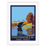 Fontainebleau - Paris, France thumbnail