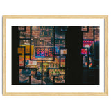 Street Photography - Chengdu thumbnail
