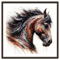 Powerful Horse