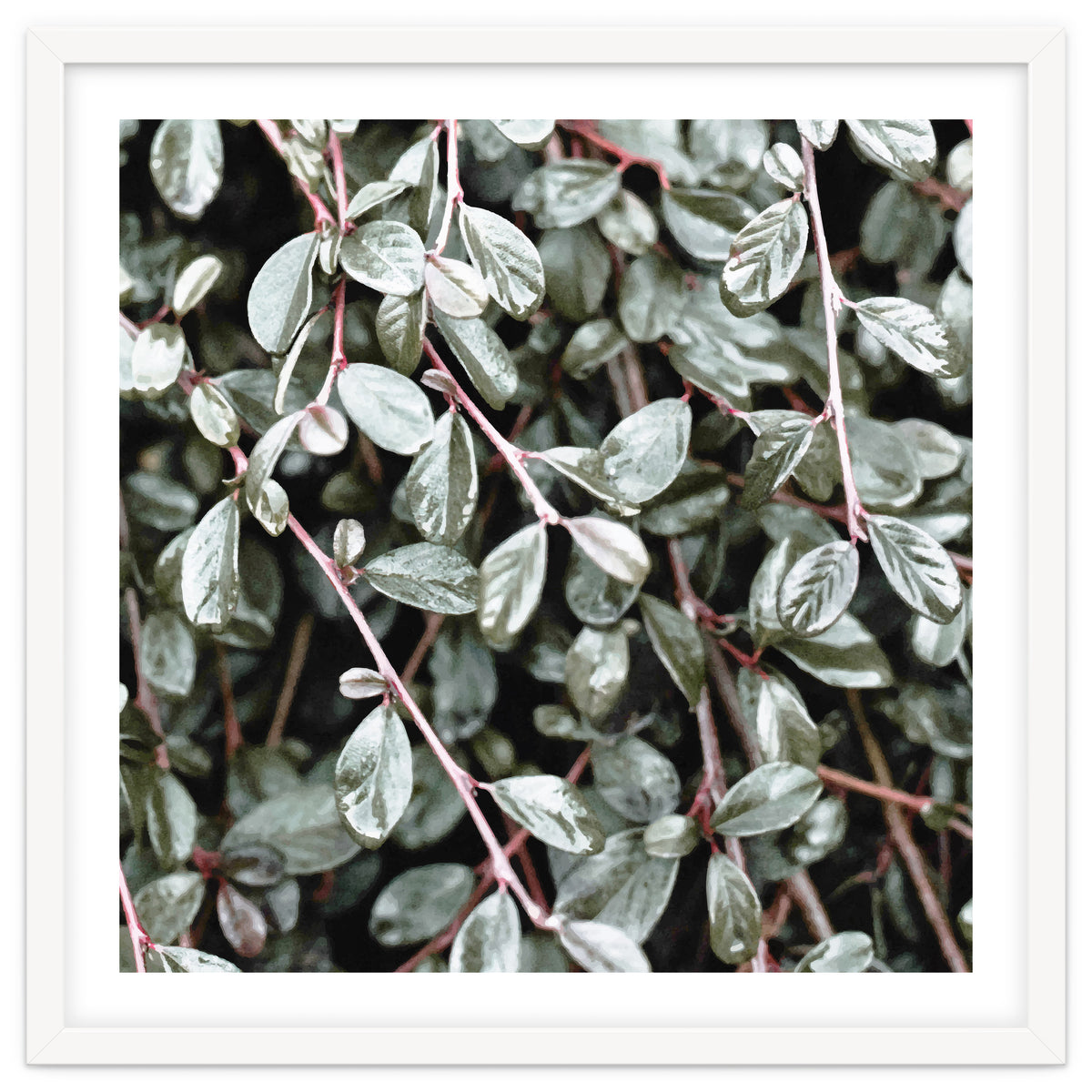 Rain #society6 #decor #buyart