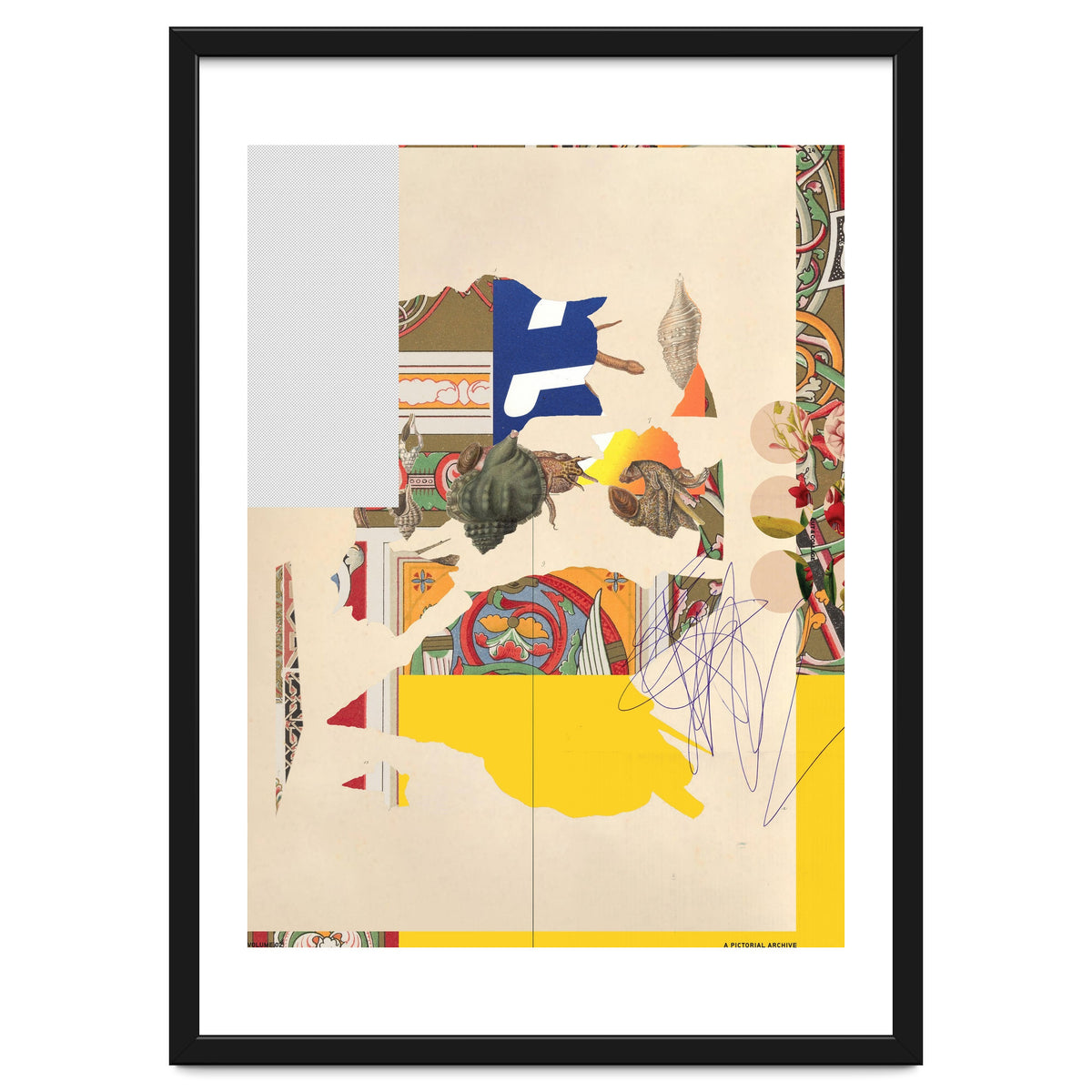 Another Daydream Night Flow Animal And