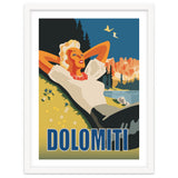 Dolomiti Sunbath thumbnail