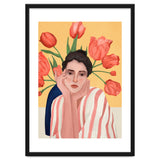 She Is The Spring thumbnail