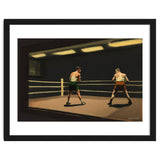 Boxing Gym #10 thumbnail