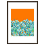 Nevertheless #Botanical Watercolor Illustration + Digital Art thumbnail