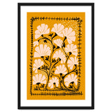 Ever blooming good vibes mustard yellow thumbnail