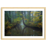 The bent trees thumbnail