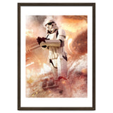 Star Wars thumbnail