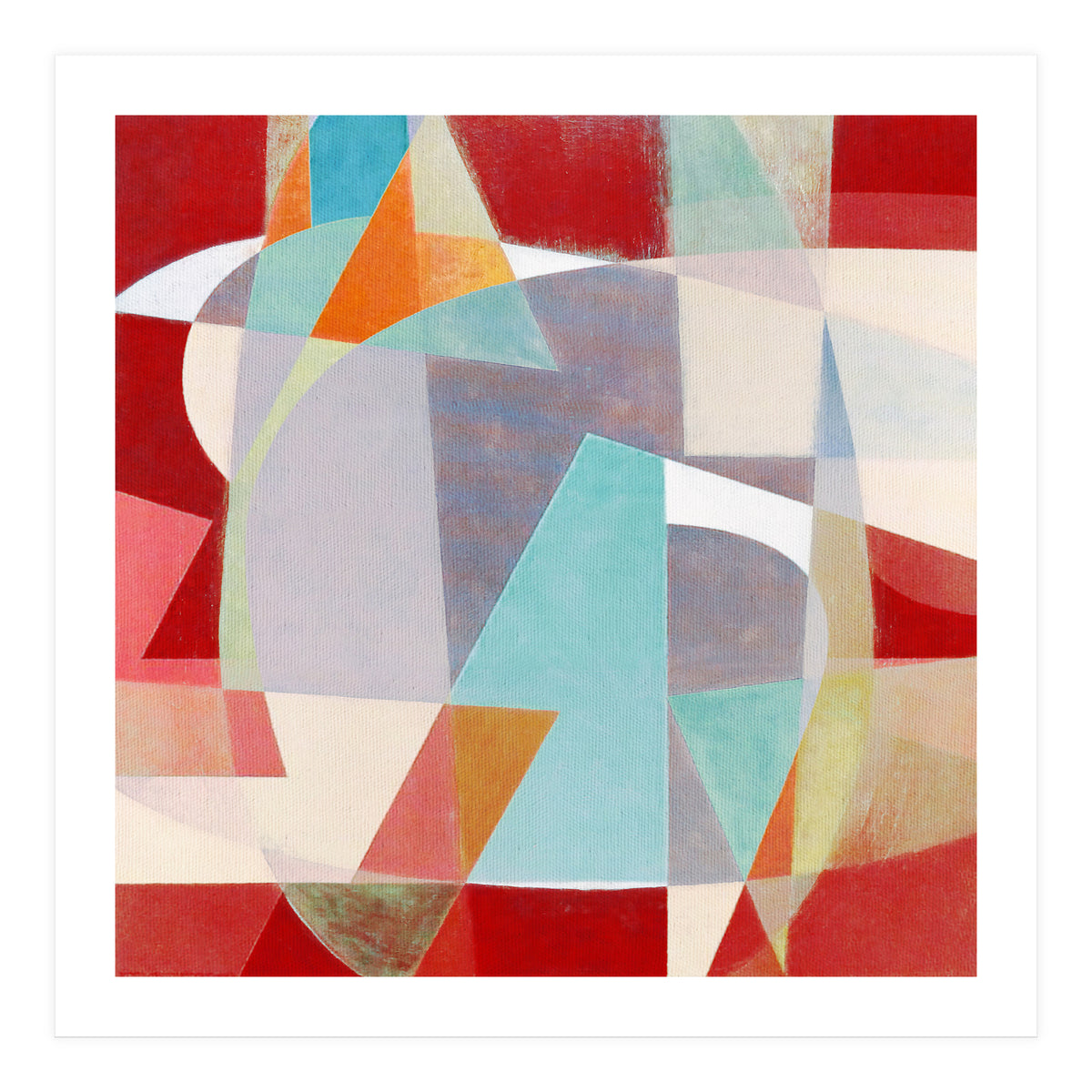 Full Awareness (Print Only)