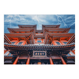 Storm in Chinatown (Print Only) thumbnail