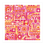 Stairway 4  (Print Only) thumbnail