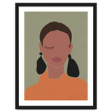 Urban Girl Iv thumbnail