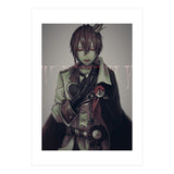 Anime (Print Only) thumbnail