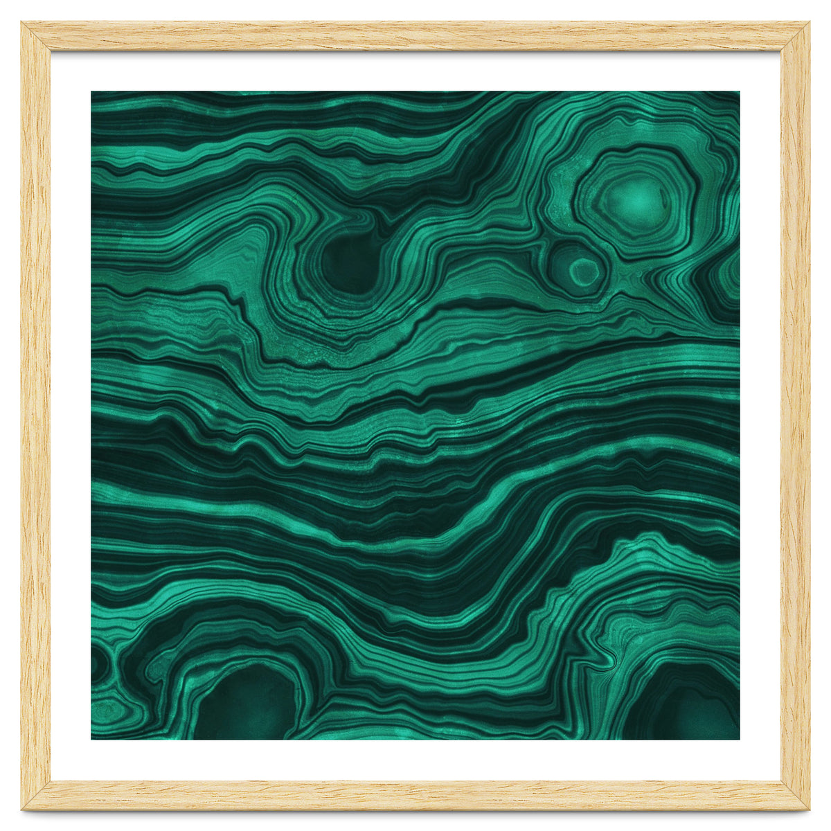 Malachite Texture 01