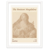 The Penitent Magdalene (ca 1635) thumbnail