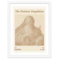 The Penitent Magdalene (ca 1635)