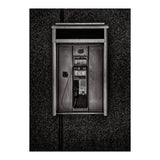 Phone Booth No 33 (Print Only) thumbnail